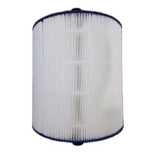2-in-1 HEPA + Carbon Replacement Filter for Dyson TP04 TP06 TP07 TP09 TP10 HP06